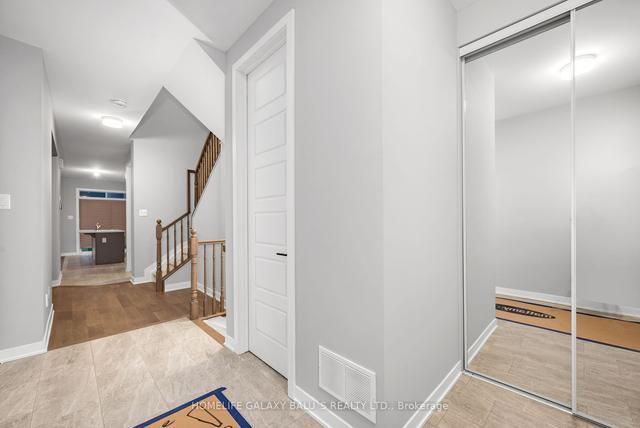 308 Crossway Terr, House detached with 4 bedrooms, 3 bathrooms and 3 parking in Ottawa ON | Image 23