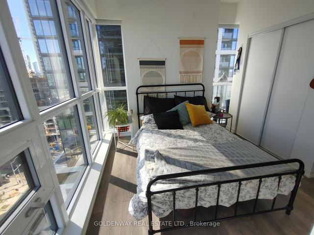 1211 - 49 East Liberty St, Condo with 2 bedrooms, 2 bathrooms and 1 parking in Toronto ON | Image 2