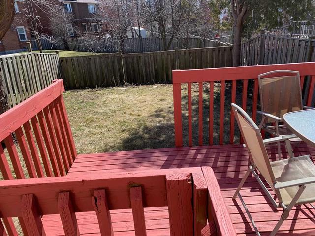 41 Frank Rivers Dr, House detached with 3 bedrooms, 4 bathrooms and 5 parking in Toronto ON | Image 17
