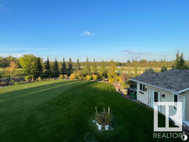 112 - 23033 Wye Rd, House detached with 4 bedrooms, 2 bathrooms and null parking in Edmonton AB | Image 75