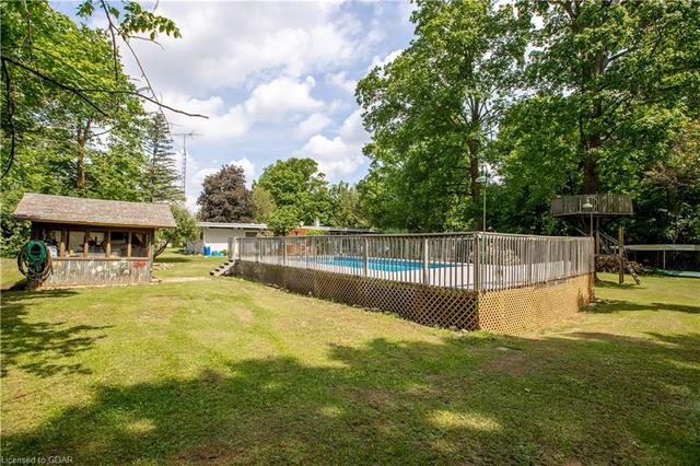 821 Stone Rd E Road E, House detached with 4 bedrooms, 2 bathrooms and 8 parking in Guelph ON | Image 45