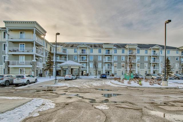 1118 - 1140 Taradale Drive Ne, Condo with 2 bedrooms, 2 bathrooms and 1 parking in Calgary AB | Image 2
