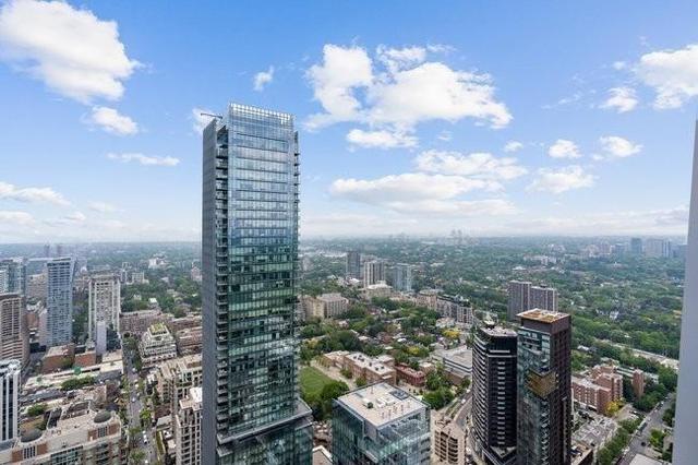 5102 - 1 Yorkville Ave, Condo with 2 bedrooms, 3 bathrooms and 2 parking in Toronto ON | Image 30
