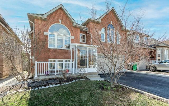 7132 Lowville Hts, House detached with 3 bedrooms, 3 bathrooms and 6 parking in Mississauga ON | Image 12