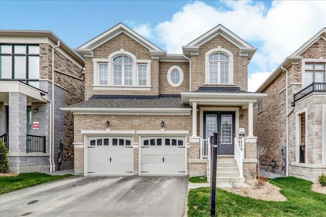 1068 Orenda St, House detached with 4 bedrooms, 3 bathrooms and 4 parking in Pickering ON | Image 1
