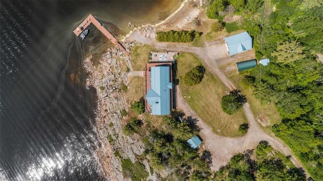 81 Rattlebear Dr, House detached with 6 bedrooms, 4 bathrooms and 8 parking in The Archipelago ON | Image 23