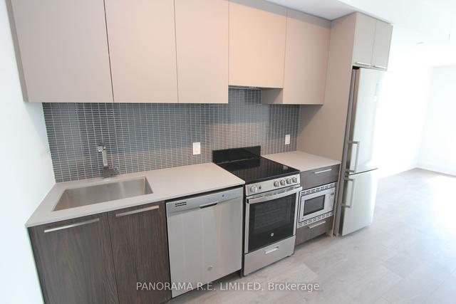 413 - 20 Brin Dr, Condo with 1 bedrooms, 1 bathrooms and 1 parking in Toronto ON | Image 5