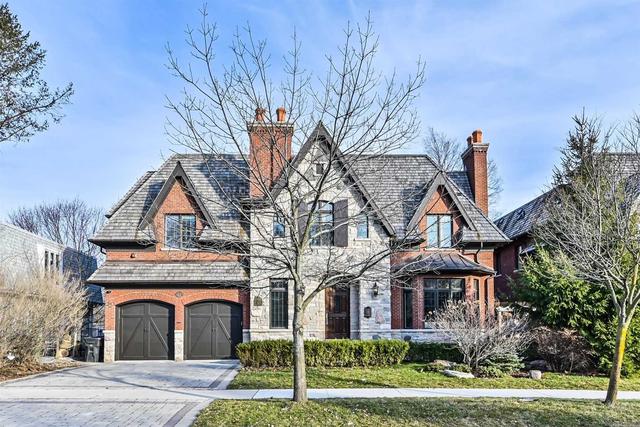 23 Montressor Dr, House detached with 5 bedrooms, 8 bathrooms and 4 parking in Toronto ON | Image 1
