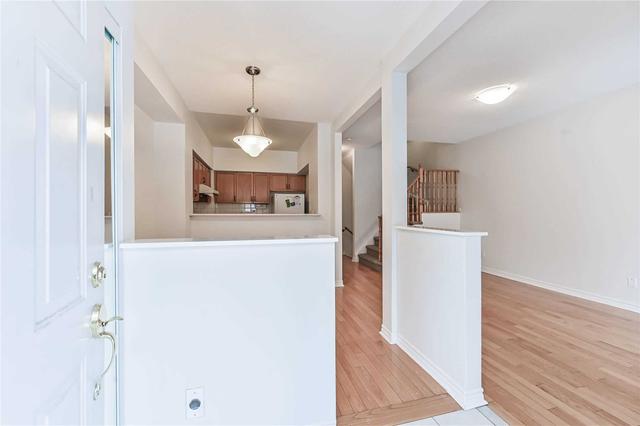 th10 - 12 Cox Blvd, Townhouse with 3 bedrooms, 3 bathrooms and 2 parking in Markham ON | Image 26