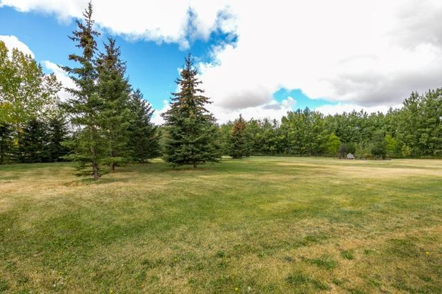 39376 Range Road 19 2, House detached with 5 bedrooms, 2 bathrooms and 10 parking in Red Deer County AB | Image 39