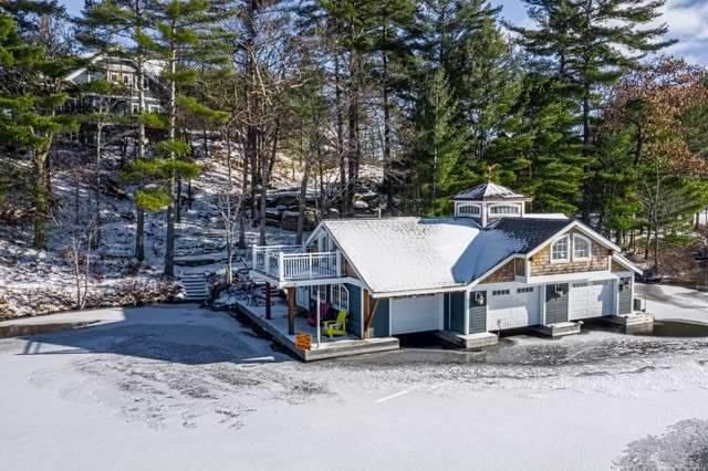 1034 Road 2900 Rd, House detached with 6 bedrooms, 4 bathrooms and 8 parking in Gravenhurst ON | Image 37