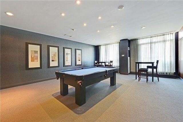 702 - 17 Barberry Pl, Condo with 2 bedrooms, 2 bathrooms and 1 parking in Toronto ON | Image 4