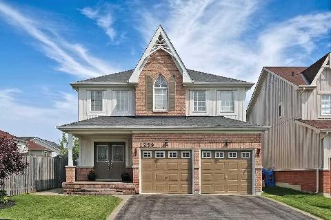 1259 Liveoak St, House detached with 4 bedrooms, 3 bathrooms and 6 parking in Oshawa ON | Image 1