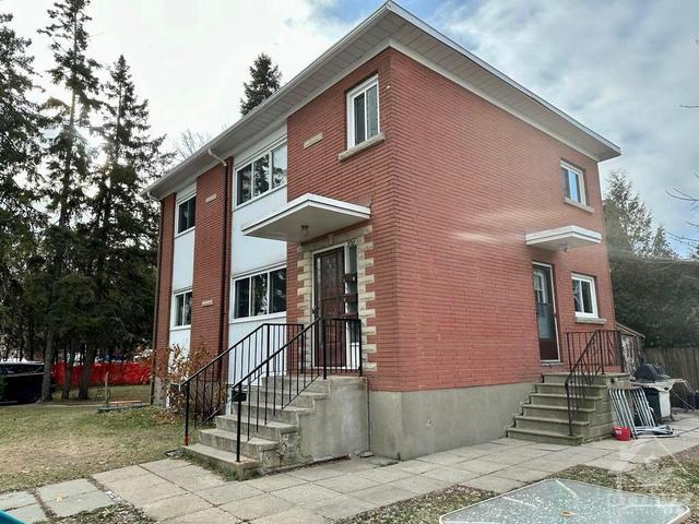 300 Poulin Avenue, House other with 0 bedrooms, 0 bathrooms and 4 parking in Ottawa ON | Image 1