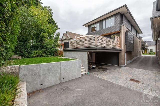 534 Cole Avenue, House detached with 5 bedrooms, 4 bathrooms and 4 parking in Ottawa ON | Image 30