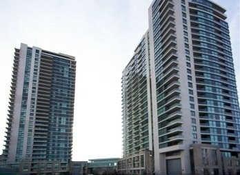 t1 #606 - 235 Sherway Gardens Rd, Condo with 2 bedrooms, 1 bathrooms and 37 parking in Toronto ON | Image 1