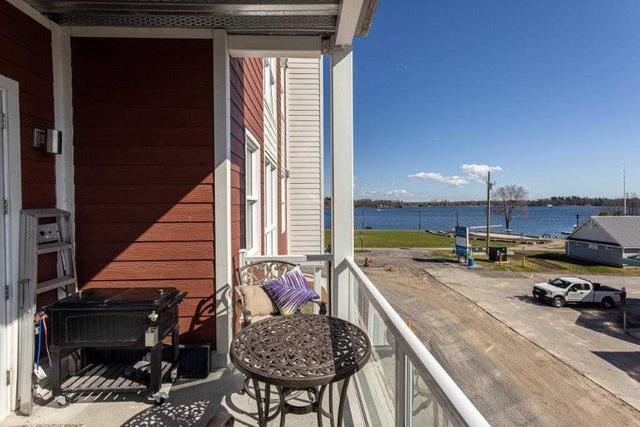 130 Water St, Condo with 2 bedrooms, 2 bathrooms and 1 parking in Gananoque ON | Image 22