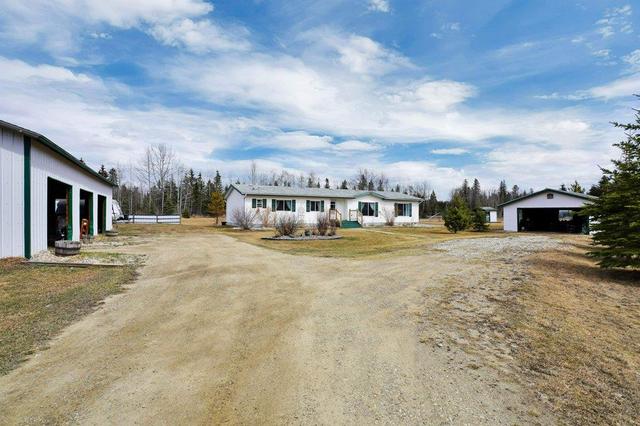 1 Riverside Place, House detached with 5 bedrooms, 2 bathrooms and null parking in Clearwater County AB | Image 38