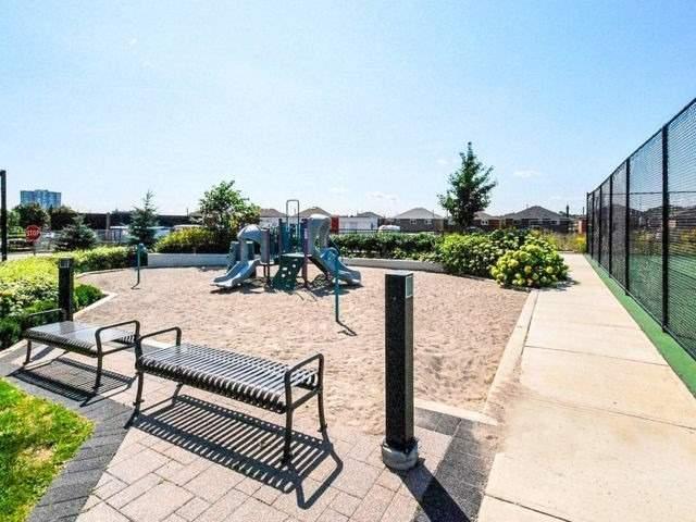 809 - 335 Rathburn Rd W, Condo with 2 bedrooms, 2 bathrooms and 1 parking in Mississauga ON | Image 19
