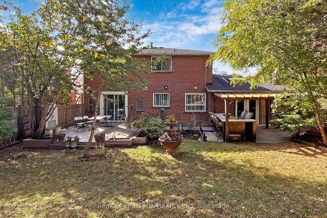 237 Old Yonge St, House detached with 4 bedrooms, 5 bathrooms and 6 parking in Toronto ON | Image 33