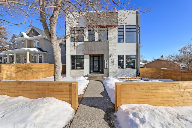 809 Drury Avenue Ne, House detached with 7 bedrooms, 4 bathrooms and 2 parking in Calgary AB | Image 18