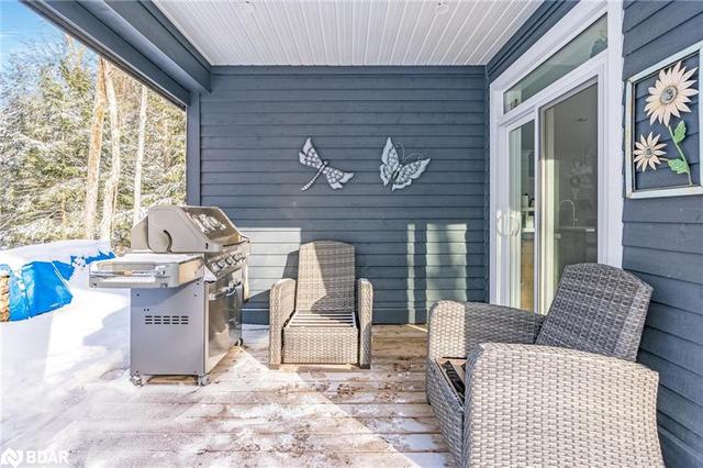 1033 Picard Lane, House detached with 3 bedrooms, 2 bathrooms and 8 parking in Gravenhurst ON | Image 21