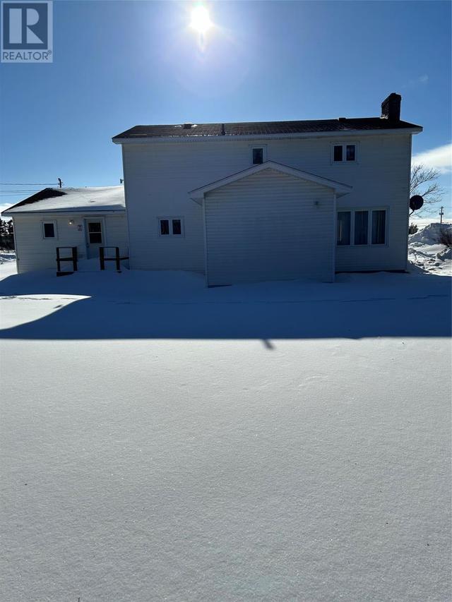 c - 290 Main Road, House detached with 4 bedrooms, 2 bathrooms and null parking in Port au Port East NL | Image 4