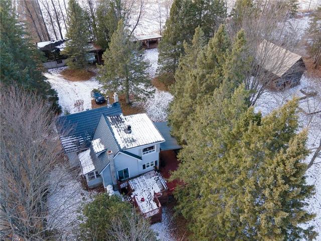 1246 Woito Station Road, House detached with 4 bedrooms, 2 bathrooms and 10 parking in Laurentian Valley ON | Image 3