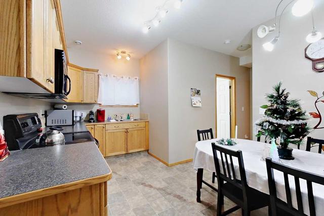82 Jaspar Crescent, House detached with 5 bedrooms, 3 bathrooms and 2 parking in Red Deer AB | Image 20