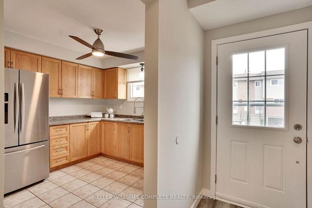 6 - 1355 Upper Gage Ave, Townhouse with 3 bedrooms, 2 bathrooms and 2 parking in Hamilton ON | Image 2