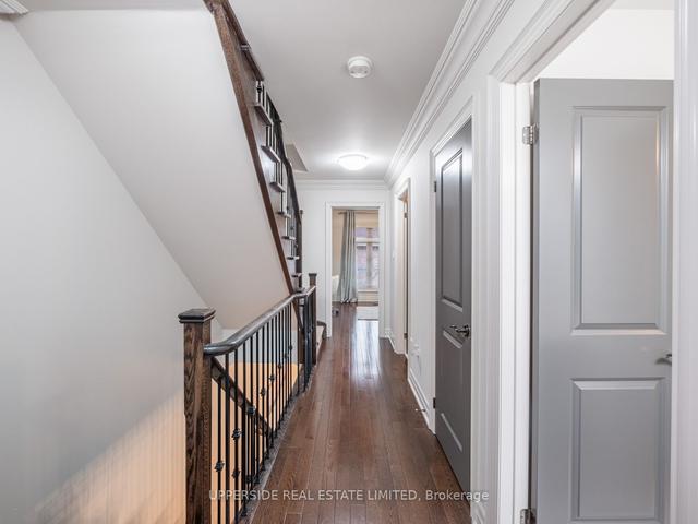 2675a Bathurst St, House attached with 4 bedrooms, 3 bathrooms and 1 parking in Toronto ON | Image 10