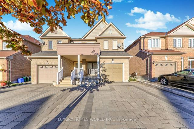81 Charles Brown Rd, House semidetached with 3 bedrooms, 3 bathrooms and 2 parking in Markham ON | Image 27
