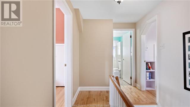 473 La Vallee, House detached with 3 bedrooms, 2 bathrooms and null parking in Memramcook NB | Image 22