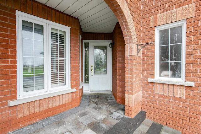 168 Ribston St, House detached with 4 bedrooms, 4 bathrooms and 6 parking in Markham ON | Image 34