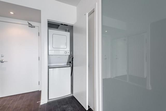1107 - 85 Wood St, Condo with 1 bedrooms, 1 bathrooms and 0 parking in Toronto ON | Image 16