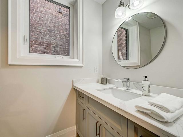 33 Brumwell St, House detached with 4 bedrooms, 5 bathrooms and 8 parking in Toronto ON | Image 15