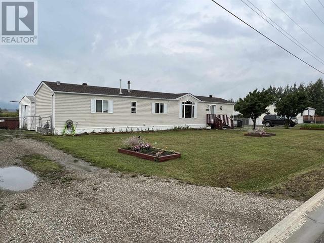 10648 102 Street, House other with 3 bedrooms, 2 bathrooms and null parking in Taylor BC | Image 1