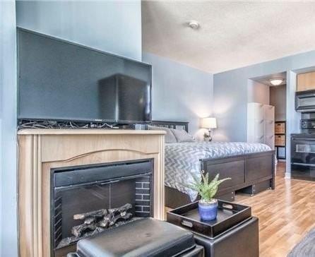309 - 19 Avondale Ave, Condo with 0 bedrooms, 1 bathrooms and 1 parking in Toronto ON | Image 14