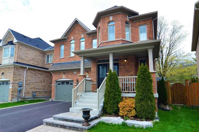 58 Greenforest Grve, House detached with 4 bedrooms, 4 bathrooms and 6 parking in Whitchurch Stouffville ON | Image 23