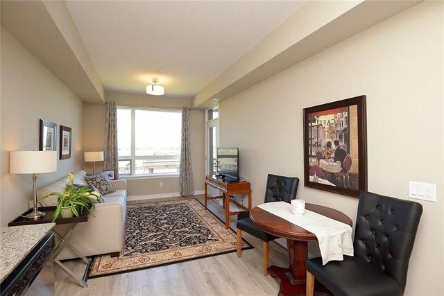 512 - 40 Esplanade Lane, Condo with 1 bedrooms, 1 bathrooms and null parking in Grimsby ON | Image 7