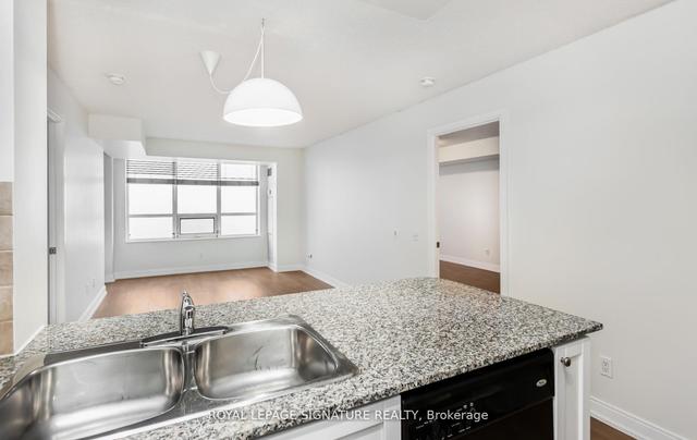 2236 - 35 Viking Lane, Condo with 2 bedrooms, 2 bathrooms and 1 parking in Toronto ON | Image 13