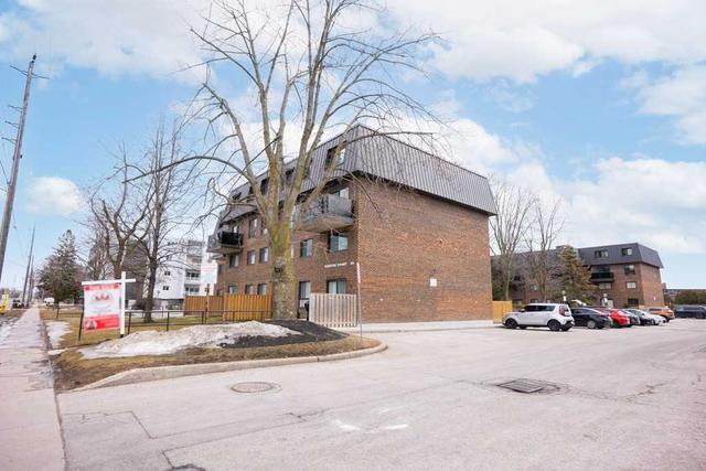 95 - 53 Taunton Rd E, Townhouse with 2 bedrooms, 3 bathrooms and 1 parking in Oshawa ON | Image 5