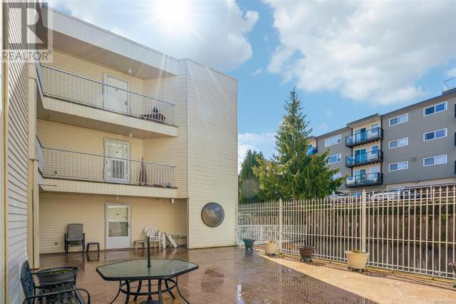 407 - 225 Cypress St, Condo with 2 bedrooms, 1 bathrooms and 1 parking in Nanaimo BC | Image 29