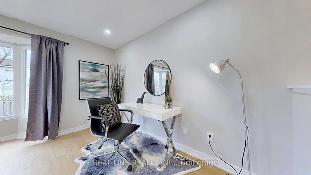 140 Belinda Sq, House detached with 4 bedrooms, 5 bathrooms and 6 parking in Toronto ON | Image 40