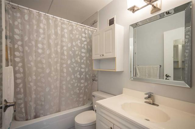 309 - 2 Glamorgan Ave, Condo with 1 bedrooms, 1 bathrooms and 1 parking in Toronto ON | Image 26