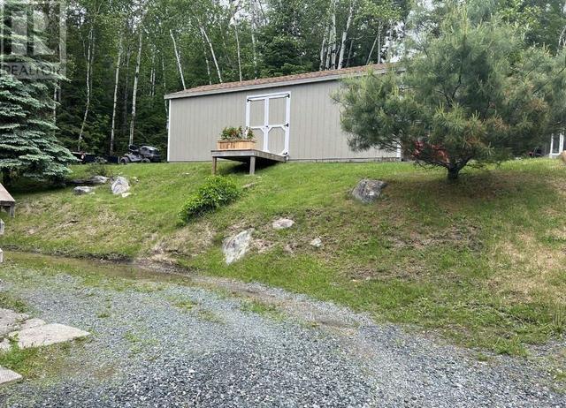 355 White Moose Rd, House detached with 3 bedrooms, 1 bathrooms and null parking in Sioux Narrows Nestor Falls ON | Image 5