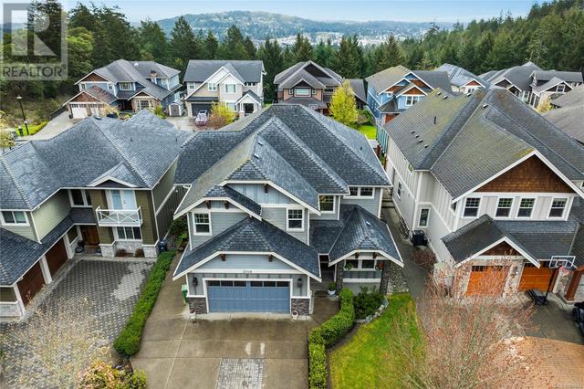 2149 Players Dr, House detached with 7 bedrooms, 4 bathrooms and 3 parking in Langford BC | Image 40