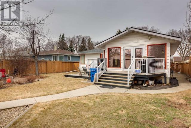 3645 41 Avenue, House detached with 3 bedrooms, 3 bathrooms and 2 parking in Red Deer AB | Image 44
