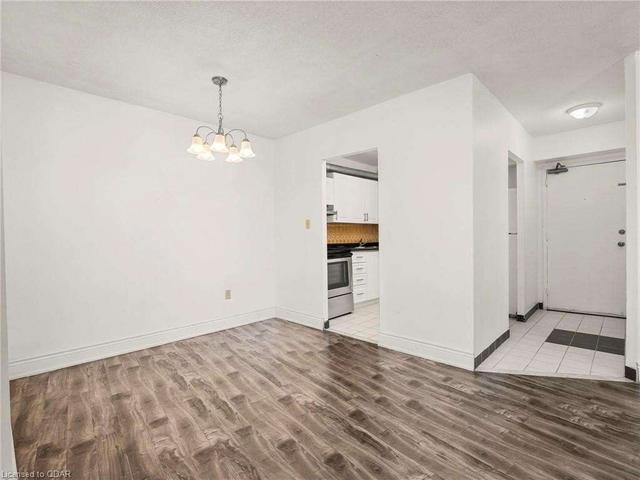 601 - 330 Dixon Rd, Condo with 2 bedrooms, 1 bathrooms and 1 parking in Toronto ON | Image 29