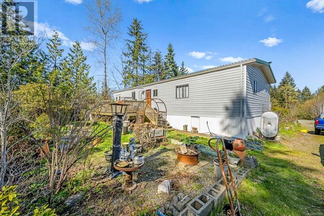 6573 Mystery Beach Rd, House other with 3 bedrooms, 2 bathrooms and null parking in Comox Valley A BC | Image 18